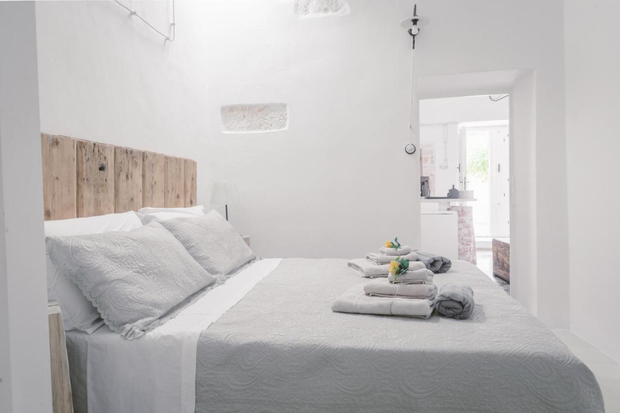 Trulli Harmonia Con Piscina - Alberobello Exterior foto