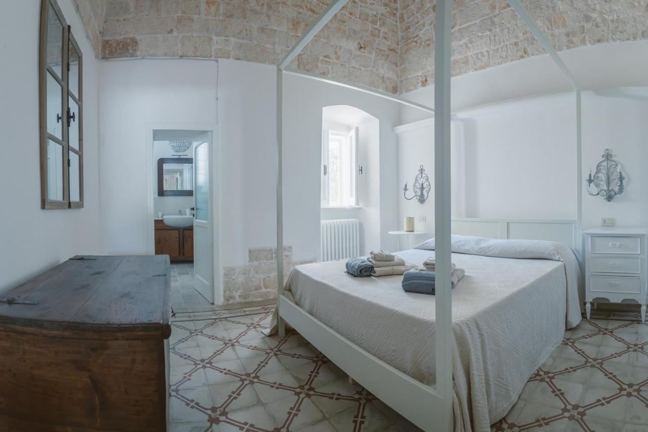 Trulli Harmonia Con Piscina - Alberobello Exterior foto