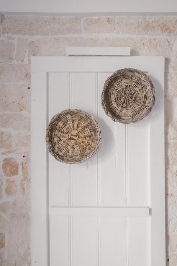 Trulli Harmonia Con Piscina - Alberobello Exterior foto